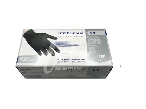 Guanti Reflexx Work Safety Spa