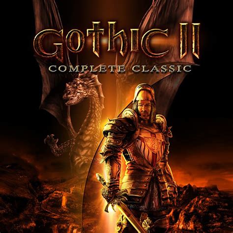 Gothic II Complete Classic IGN