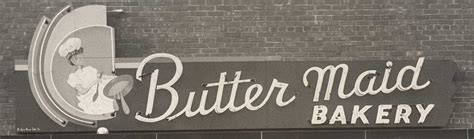 About Us | Butter Maid Bakery