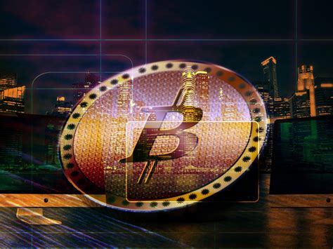 Este es el PRECIO de BITCOIN hoy miércoles 19 de junio de 2024