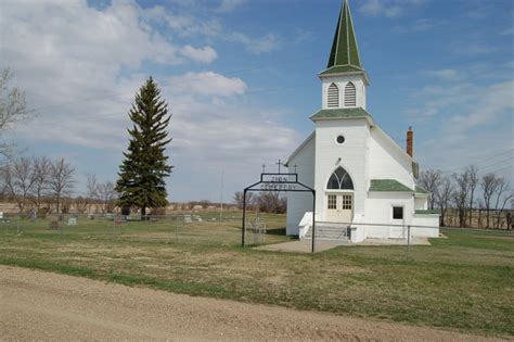 Zion Lutheran Church Cemetery In Driscoll North Dakota Find A Grave