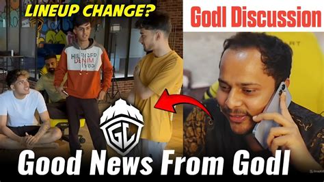 Good News Coming From Godl Godlike Future Discussion Godl