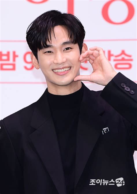 넉오프 측 김수현 출연 긍정 검토 중 디즈니는 결정no공식