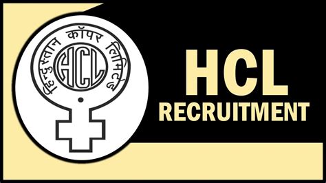 Hindustan Copper Limited Recruitment