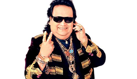 Looking back at Bappi Lahiri's 50-year-old Bollywood journey- The Week