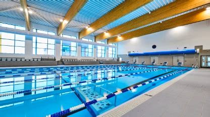 Bingham Arena - Swimming, Gym, Dance and Sports Facilities. Join online today! | LeisureCentre.com