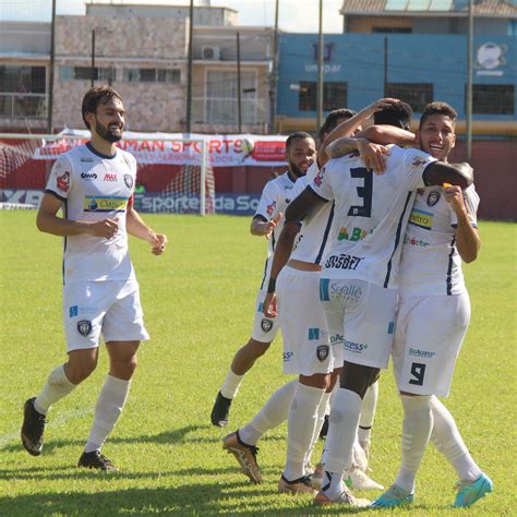 time alternativo Leão atropela o Rio Branco fora de casa e volta