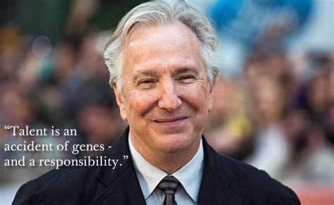 6 Powerful Quotes By Alan Rickman To Remember The Legend He Will Remain