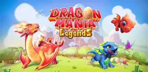 Dragon Mania Legends For Pc How To Install On Windows Pc Mac