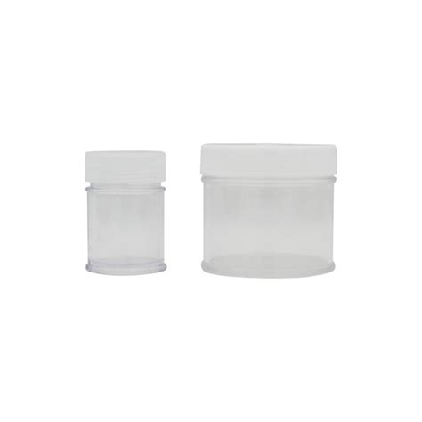 recipient plastic cwr lucas impex