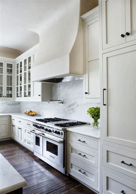 White Kitchen Design Ideas: The Best Tips and Tricks - The Zhush