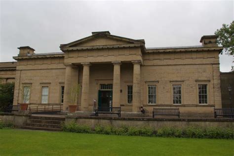 Opening Hours - Yorkshire Museum and Gardens (York)