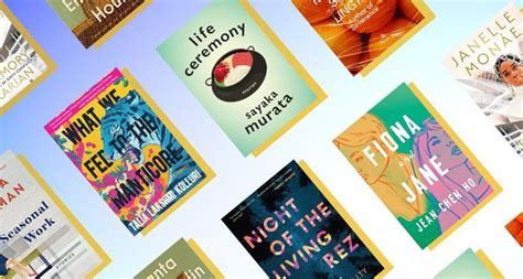 20 New Must-Read Short Story Collections | Book Riot