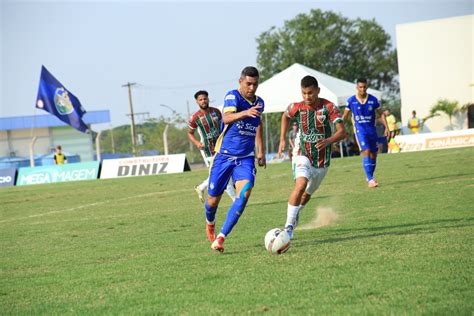 Copa Fmf Rodada Do Quadrangular Final Ser Disputada Neste S Bado