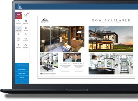 Free Real Estate Marketing Tools and Templates | Breakthrough Broker