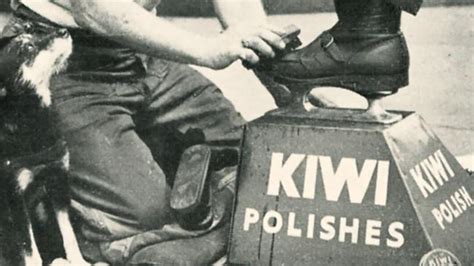 Kiwi: Polished history of a brand shines | Herald Sun