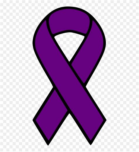 Download Epilepsy Ribbon - Blue Cancer Ribbon Png Clipart (#3592979 ...