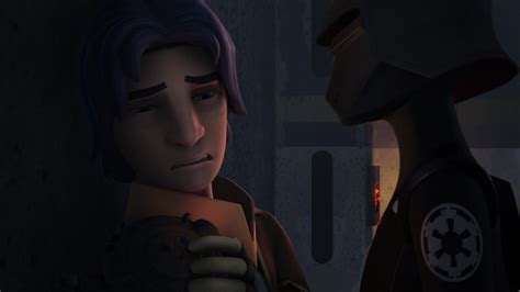 Star Wars Rebels Season 2 Image Fancaps