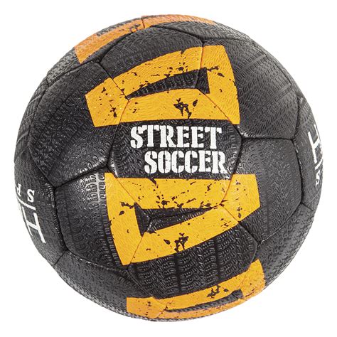 HART Street Soccer Ball HART Sport