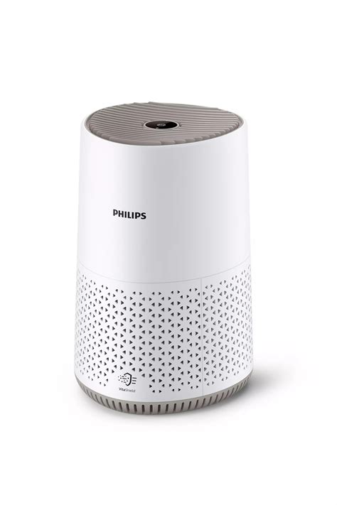 Philips Air Purifier I Series Ac Air Purifier Nanoprotect