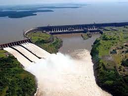 ITAIPU garantiza producción de energía pese a la bajante histórica del