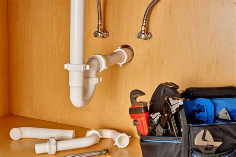 10 DIY Home Plumbing Projects