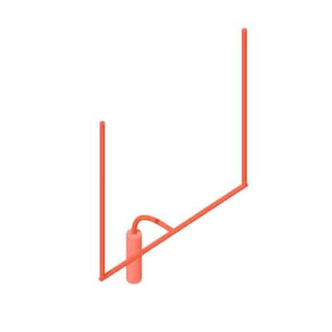 M Running Track Dimensions Drawings Dimensions