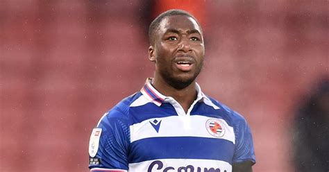 Reading Fc Star Yakou Meite Shares Emotional Message After Latest