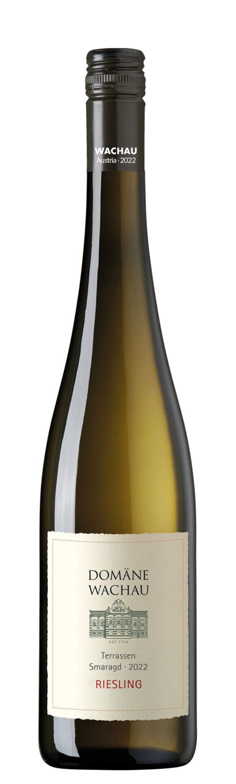 Riesling Smaragd Terrassen Dom Ne Wachau