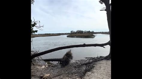 Rucking Edisto Beach State Park The Ultimate Guide YouTube