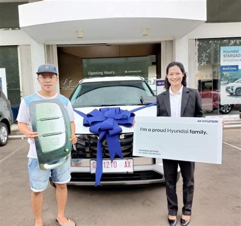 Galeri Hyundai Batang Dealer Mobil Hyundai Batang Hyundai Creta H