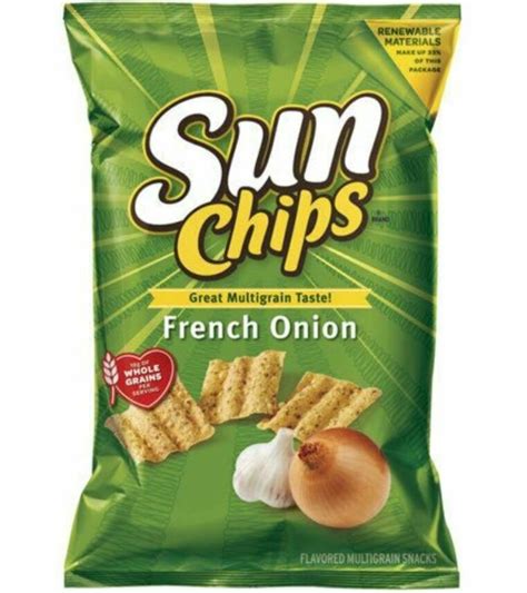 Sun Chips French Onion 65oz Quickmart Express Aruba