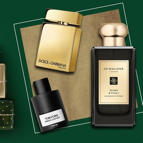 Los Mejores Perfumes Para Regalar A Un Hombre Gq