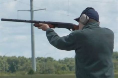 DNR Awards Grants to Trap Shooting Clubs