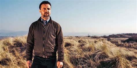 Bleak House star Richard Harrington on BBC's edgy new drama Hinterland | News | TV News | What's ...