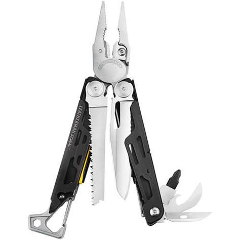 Leatherman Nylon Sheath with Pockets, Large