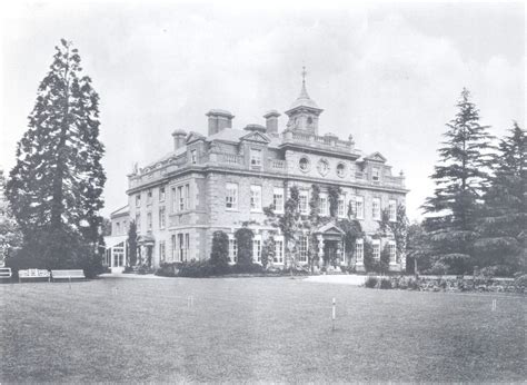 Heritage Open Days 2023 The History Of Wallsworth Hall An Illustrated Talk By Simon Trapnell