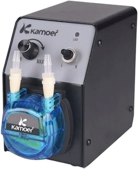 Amazon Portable Electric Mini Utility Pump Kamoer Dosing Pump Kcp