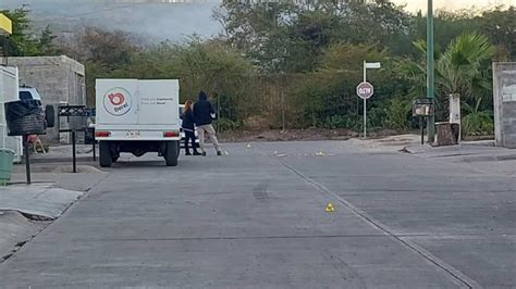 Fallece hombre baleado en Culiacán Luz Noticias