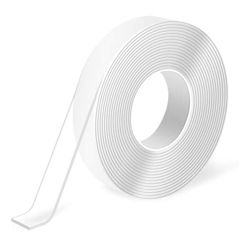 double sided tap with removable cover 7