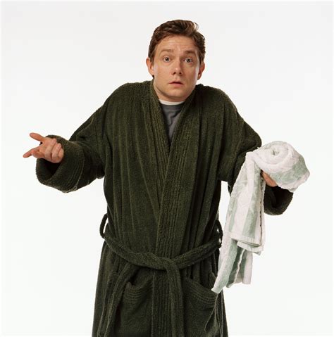 Arthur Dent Martin Freeman Hitchhikers Guide To The Galaxy