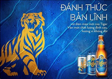 Bia Tiger Lon 330Ml Bia Tiger Lon 330Ml CƠM TRƯA VĂN PHÒNG TPHCM