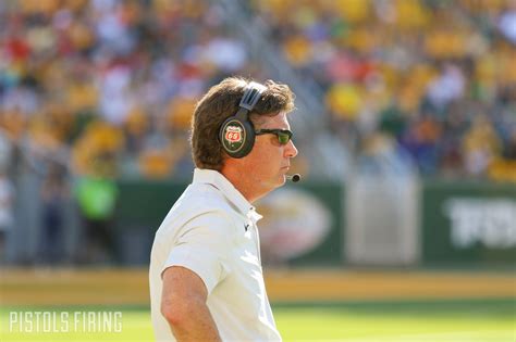 Top 5 Quotes From Mike Gundy S Thursday News Conference Pistols Firing