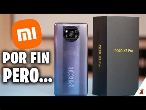 SI TIENES Un POCO X3 PRO Debes Ver Este Video Miui 14 Llegara Cuando