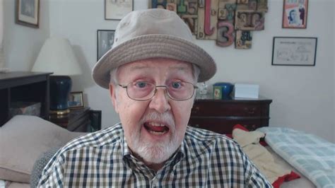 Old Man Steve Says It S Too Darn Hot Old Men Man Steve