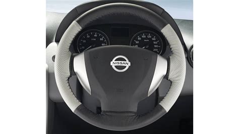 Car Accessories Nissan Terrano Nissan India