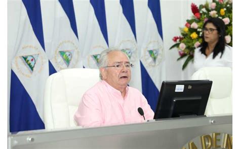 Asamblea Nacional Destaca El 37 Aniversario Del Fallo De La CIJ A Favor