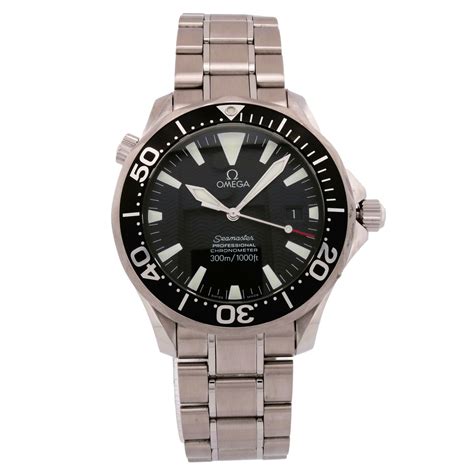 Omega Seamaster Professional 300m 225450 Sword Hands 41mm A