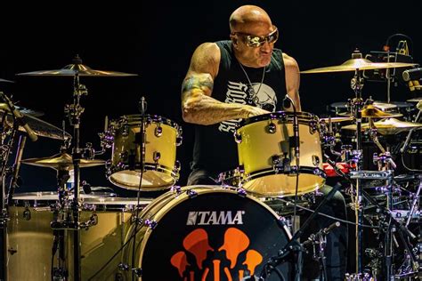 Drumming Legend Kenny Aronoff Keeps Rock And Roll Alive Beyond The