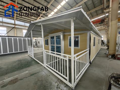 Easy Maintenance Cost-Effective Decorated Movable Modular Mobile ...